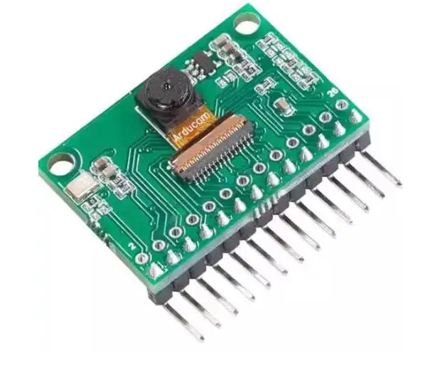 B0319 ARDUCAM VGA-Kamera, geeignet für Raspberry PI PICO, HM0360 Kameramodul