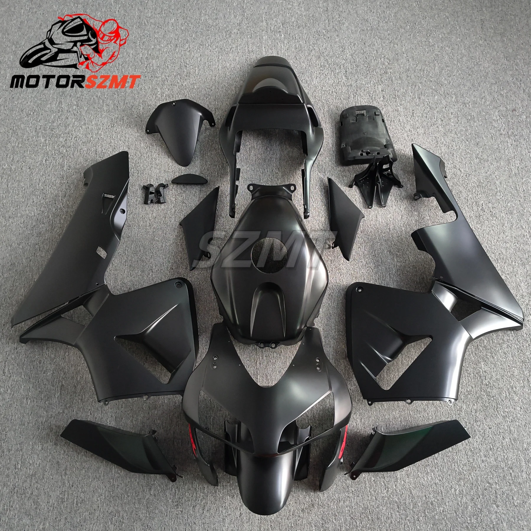 

Motorcycle Fairings Kit for CBR600RR F5 03 04 CBR 600 RR 600RR Bodywork Set CBR600 2003 2004 Injection mold full fairing zxmt