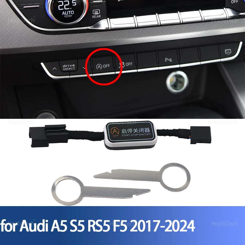 For Audi A5 S5 RS5 …