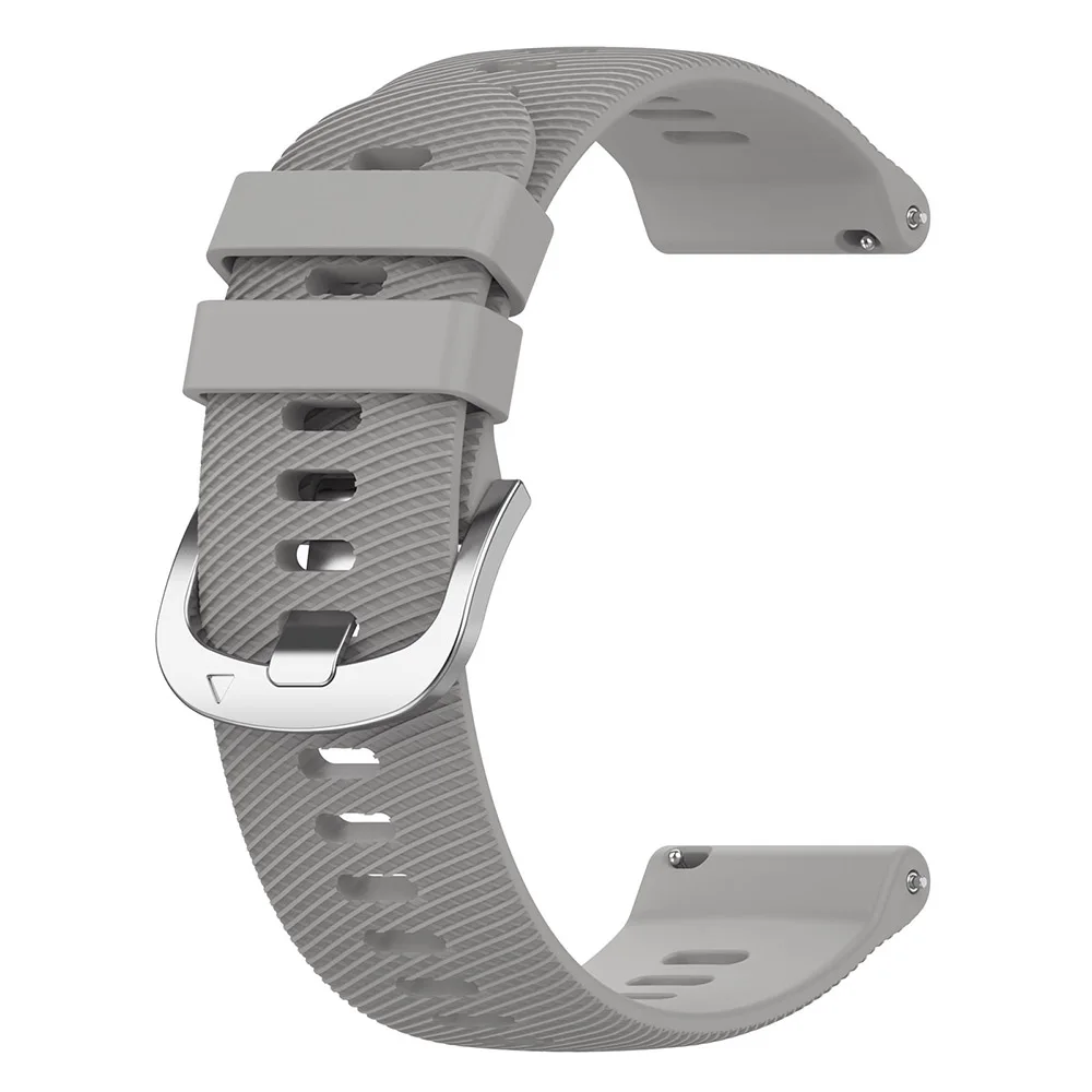 Bracelet Compatible avec Garmin Vivoactive 4S/Vivomove 3S/Venu 3S