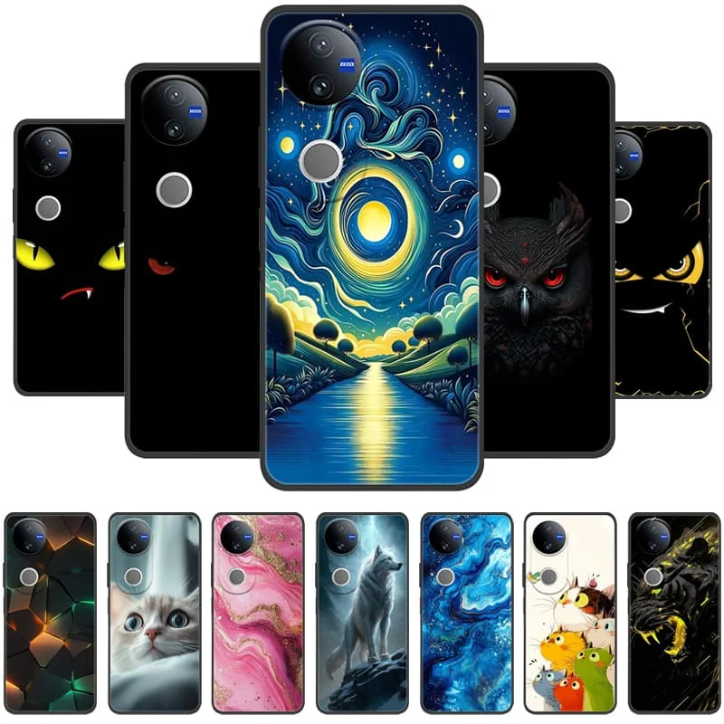 For Vivo V50 5G Cas… - image