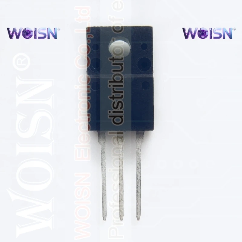 TO-220F 30F125 GT30F125 Trending Electronic Parts Ready Stock Fast Shipping Small MOQ Mixed Batch Discount