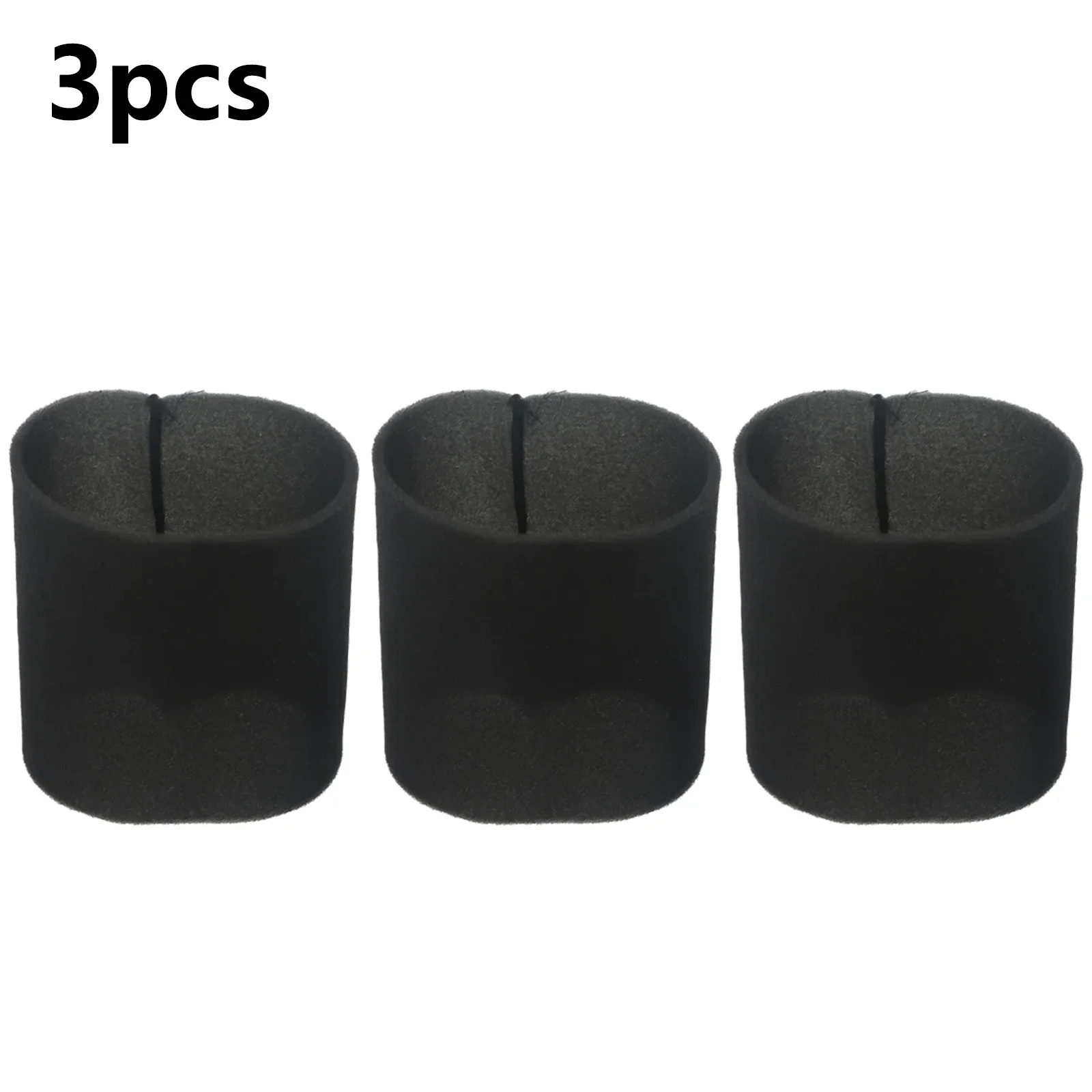 Filter Kits Foam Filters 3pcs Attachment Cleaner Parts Fitings Vacuum Parts Indoors Living Room High Qulity Newest