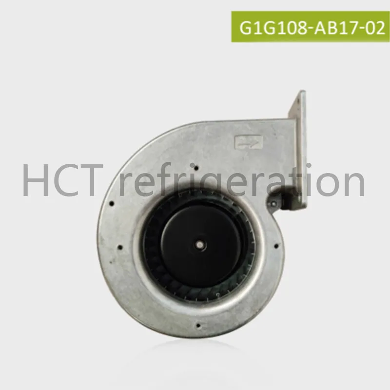 Brand new genuine product!!! Brand New Original G1G108-AB17-02 24V 42W 3000r/min Fan