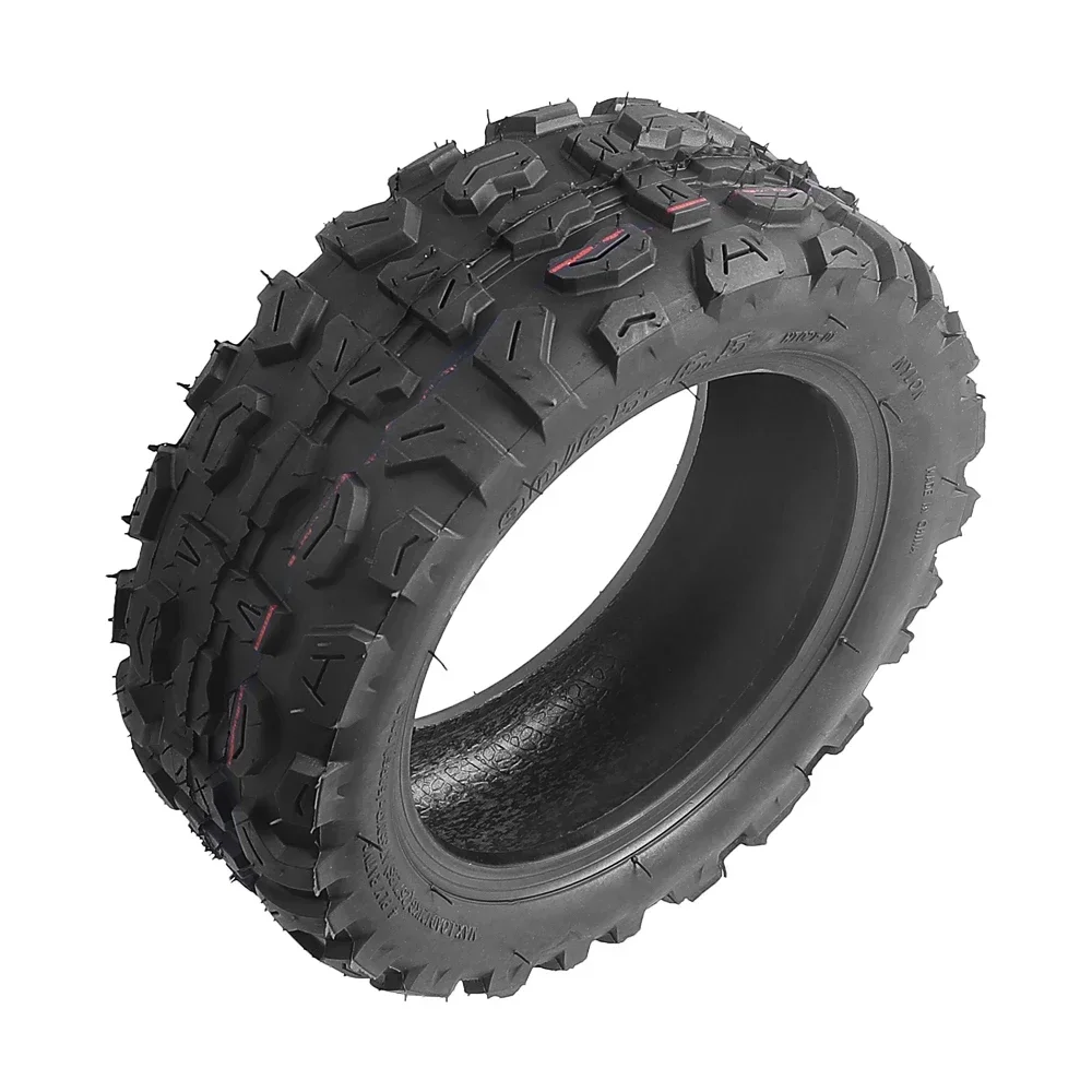 90/65-6.5 Off-road Tubeless Tire 11‘’ Modified Tires for Dualtron Thunder for Kaabo Wolf Warrior for Zero 11X Electric Scooter