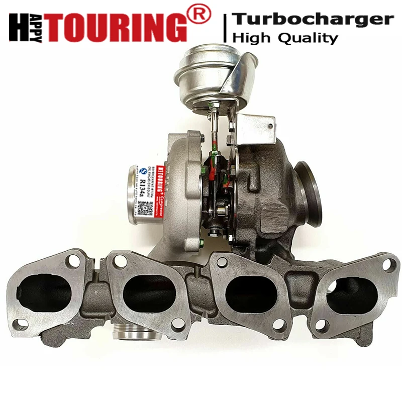 GT1749V Turbocharger Turbolader For Fiat Croma II 1.9 JTD Saab 9-3 II 1.9 TiD 71790778 7179207 766340-9002S 773720-0001 849348