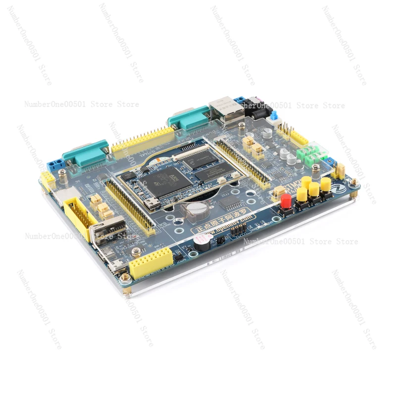 Apollo STM32F767IGT6 Development Board With core board