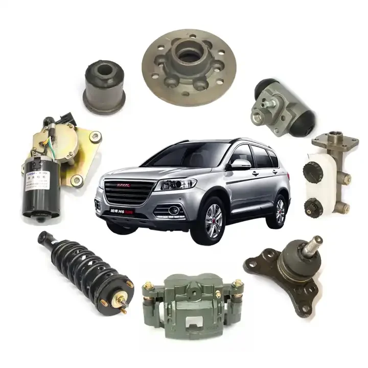 For GMW M4 H9 H8 H7 F7 H2 H3 Suv Cuv Car Auto Accessories GreatWall Haval H6 2022 2023 H5 Spare Parts For Great Wall Hover