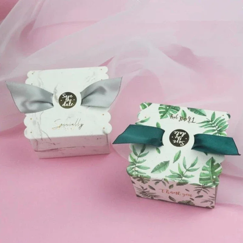 

Angel Candy Box Wedding Favor and Gift Box Sweet Paper Bags for Wedding Decoration Baby Shower Event Party Supplies