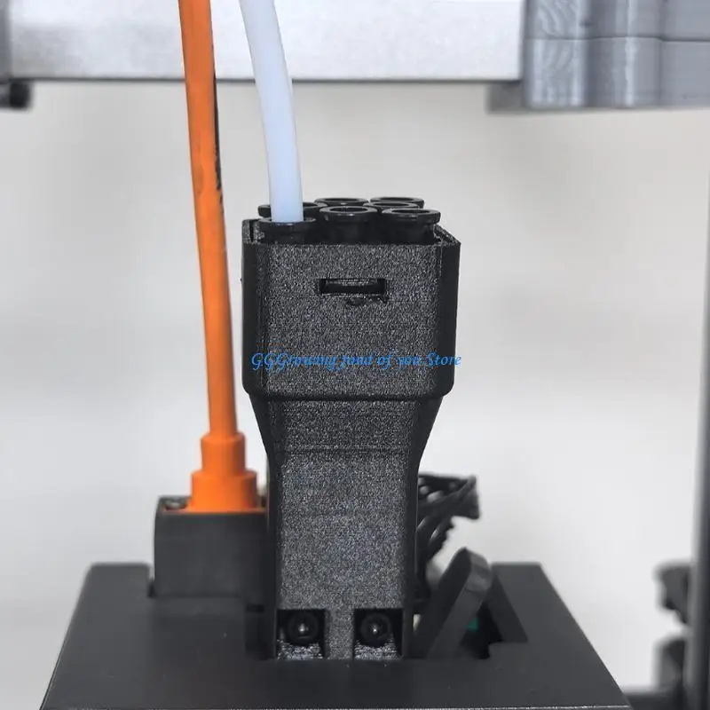 hub-filamento-portas-multiplas-h9eb-simplificado-para-acessorio-impressora-s1c-com-manutencao-rapida