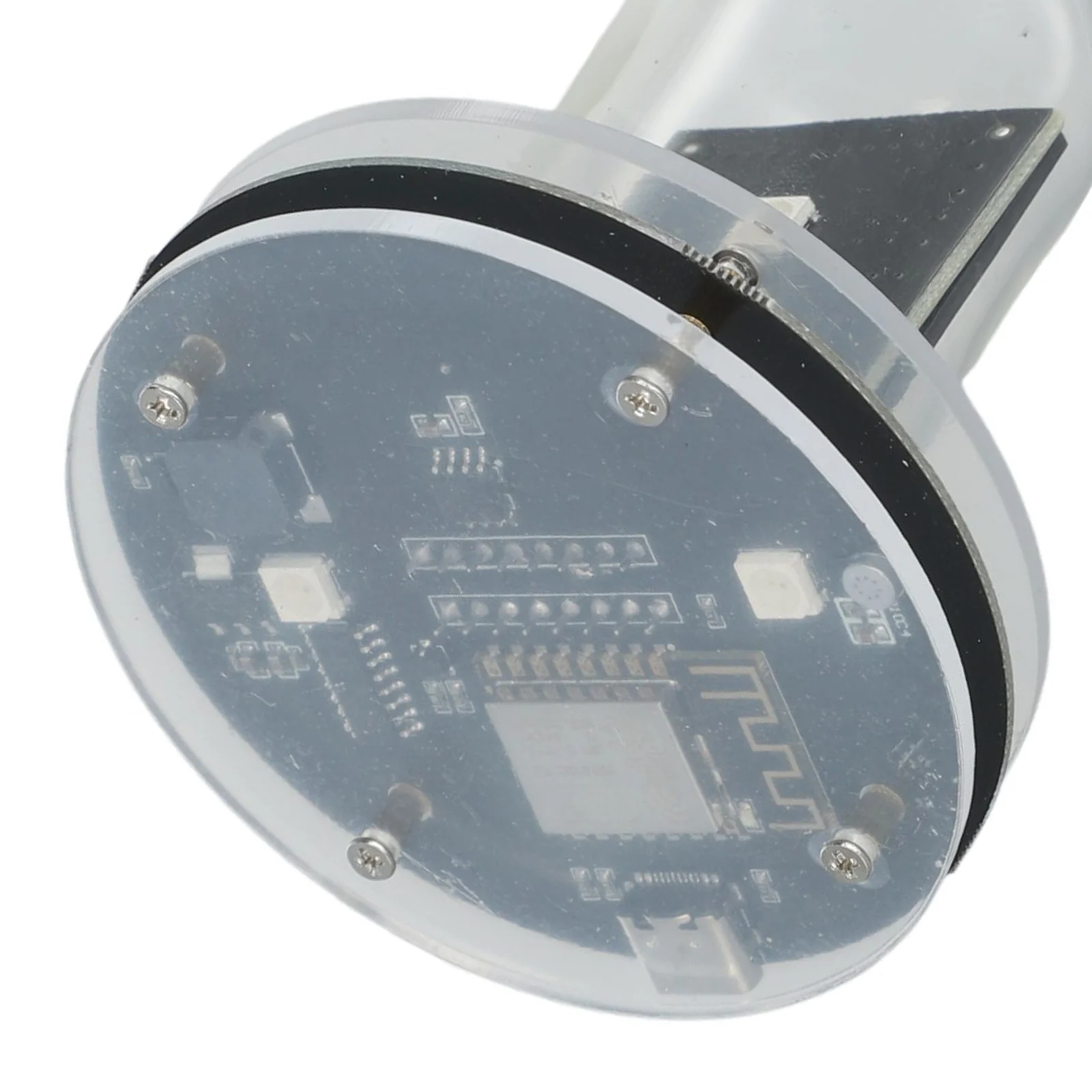 Digitale Uhr, Uhr, Datum, Update, Zeit, Update, Software, Upgrade, automatisches Update, englische Version, WLAN-Netzwerkuhr