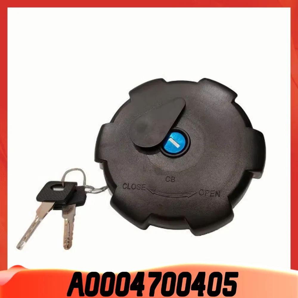 A0004700405 Fuel Tank Cover For Daf XF CF For Volvo FH FL For Iveco Man For Benz Actros Axor Atego For Bmc Renault Truck Gas Cap