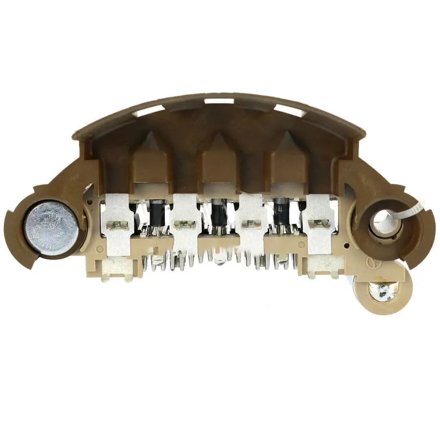 ALTERNATOR GENERATORS RECTIFIER BRIDGE FOR  MR8582  19010006  RM-57 232628 F02Z10304B JF0718W60 A860T32170 A2T18177 A2T18277