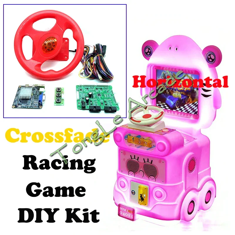 maquina-de-juego-infantil-crossfade-con-volante-kit-diy-de-arcade-de-carreras-para-ninos-juego-de-tickets