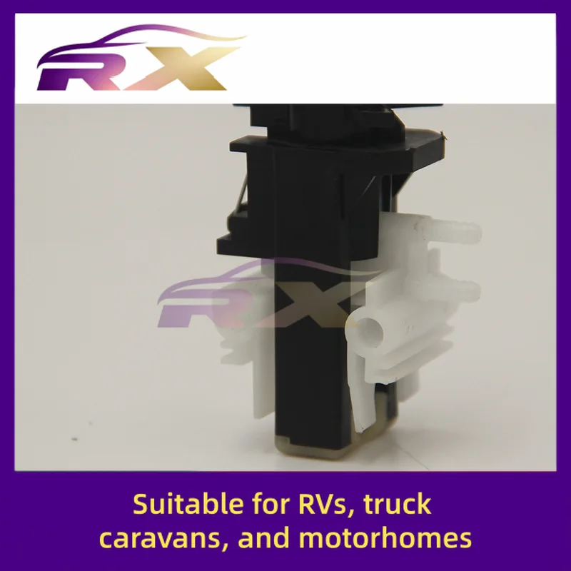 Suitable For RV Caravan Motorhome Suitable for Grammer MDG115 Land Rover Height Control Valve Automotive Pressure Control Valve