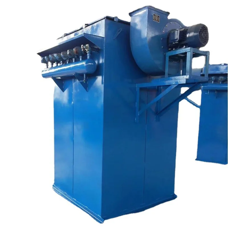 

Filter cartridge for dust workshop treatment of small industrial dust collectors Pulse bag filter equipment