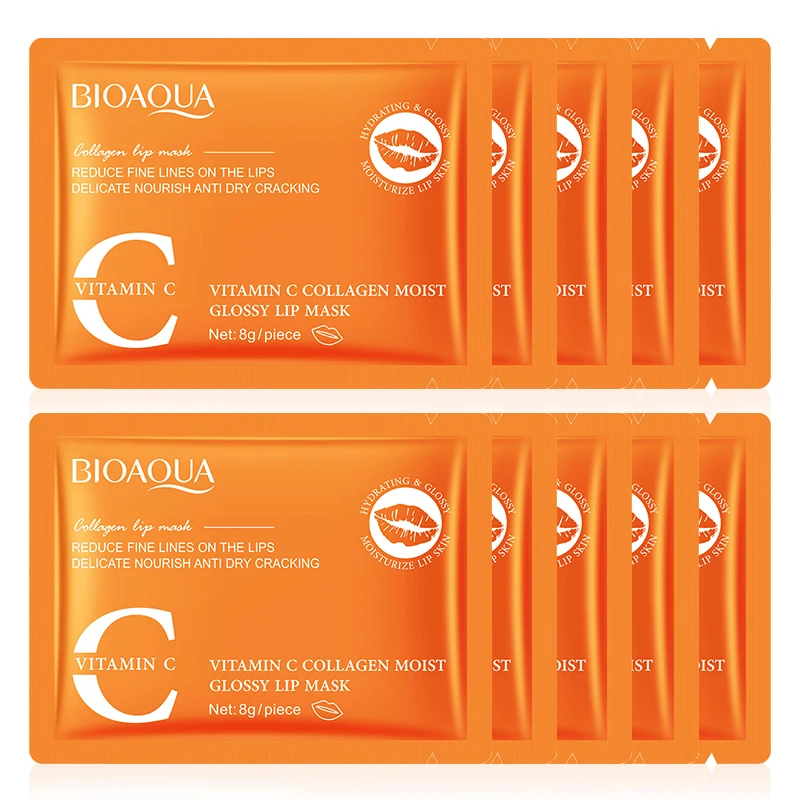 Variant: Vitamina C 10p