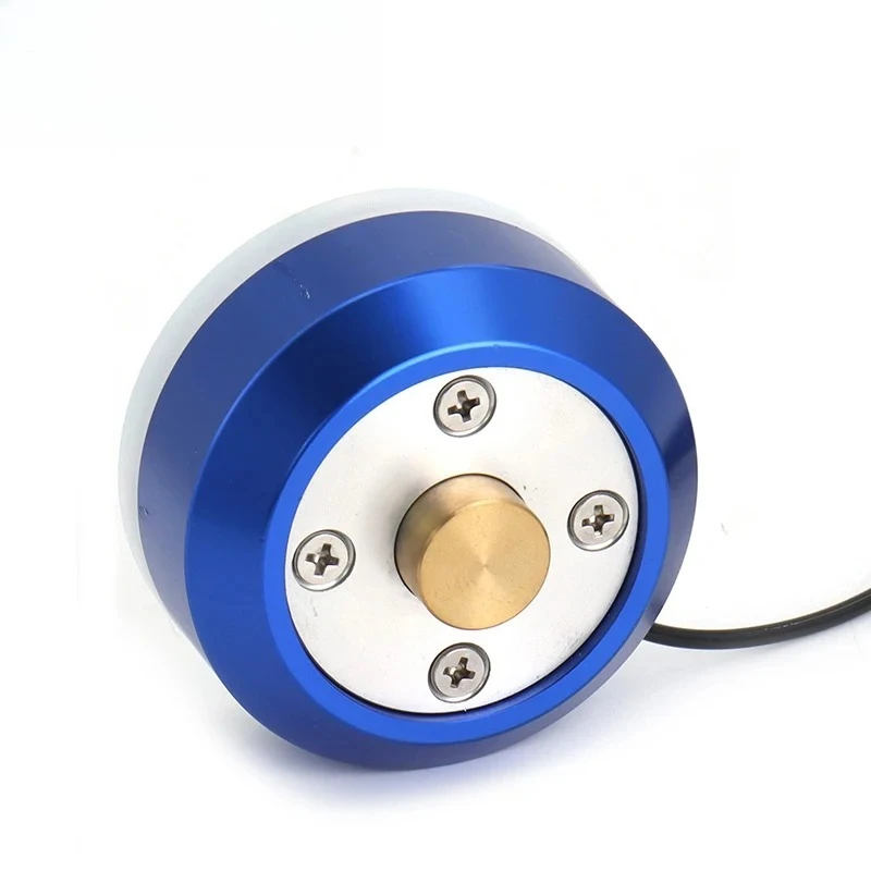Z Axis Setter Tool Setting Sensor Instrument Auto-Check Tool Sensor Block Zero Setting Sensor For CNC Router