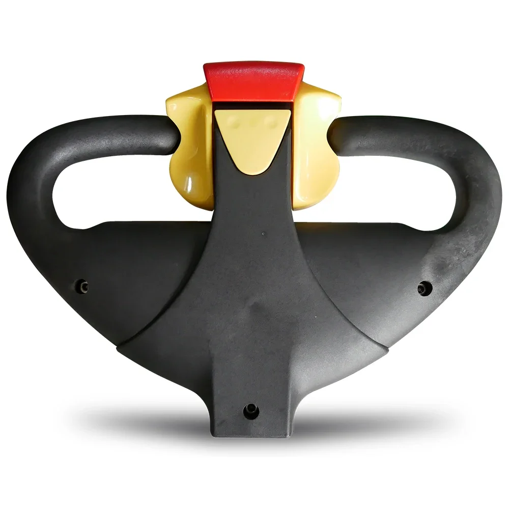 

exquisite craftsmanship Tiller Head for Electric Stacker and Pallet Truck With Rema Throttle Inside Good Price