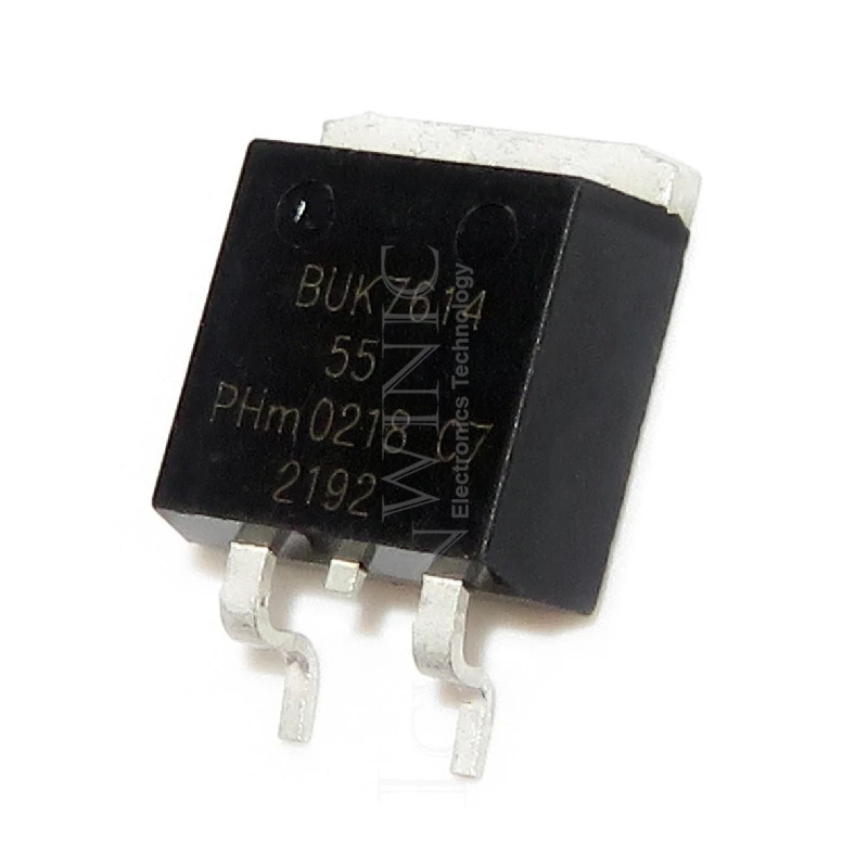 1-50PCS BUK7614-55A BUK7614 RN2423 RC IRF8788TRPBF IRF8788 CR6224T CR6224 LM723CN LM723 WS79L05 79L05