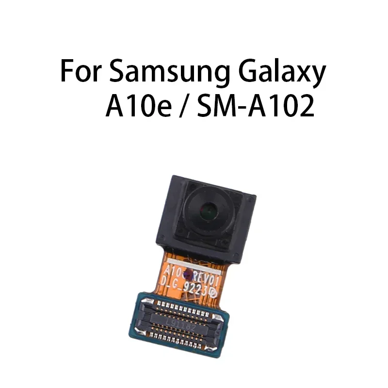 

Шлейф переднего небольшого модуля камеры для селфи для Samsung Galaxy a10e/SM-A102