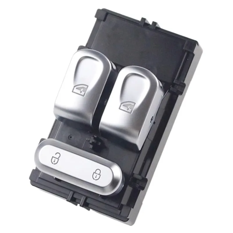 

Кнопка подъема окна, кнопка переключения водительского пассажира спереди слева и справа 3746050-EA01 для Changan Lumin Совершенно новый оригинальный 1 шт.