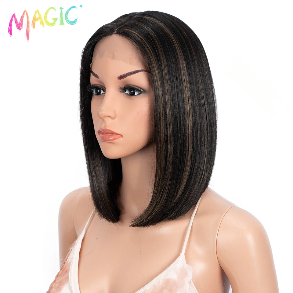 Thumbnail 2 - #26 Cheap Middle Part Lace Wigs Worth Buying