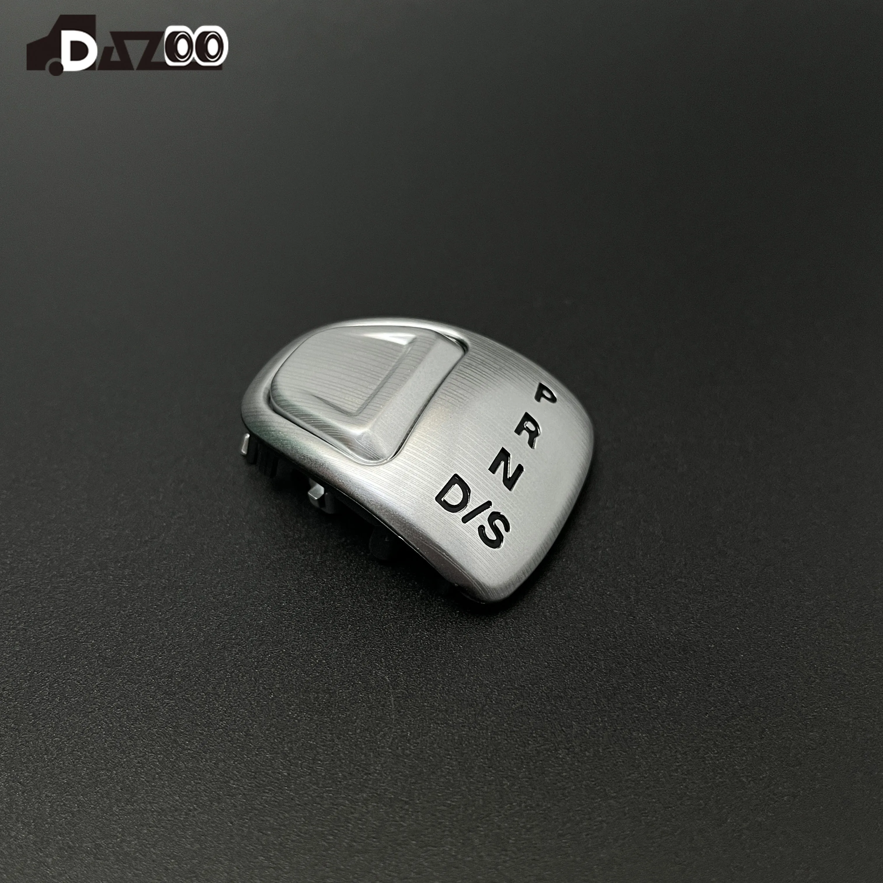 4H1713463 For Audi A8LD4 Shift Switch Shift Open Key Cover Shift Unlock Key Cover 4H1 713 463