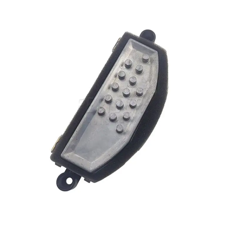 Blower Motor Control Module 22958112 HVAC For Dodge Jeep 2014-2020 Replacement Resistor Unit