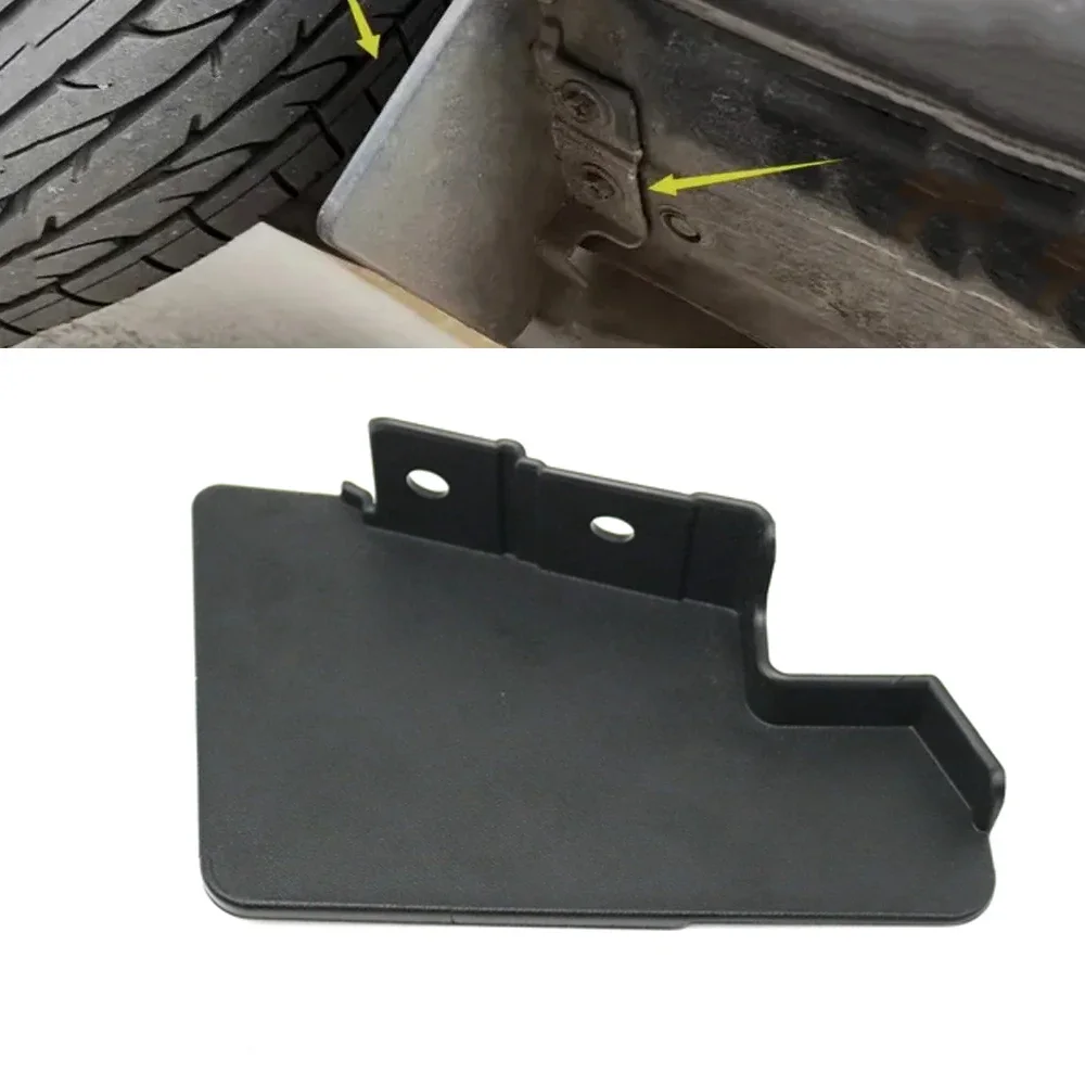 Car Rear Wheel Splash Guards Mudguards Mudflaps Fender For Nissan Qashqai Dualis J11 2014-2022