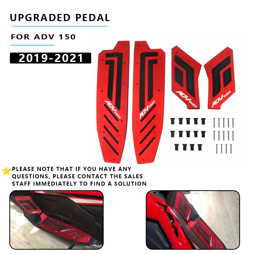 mtkracing-footboards-for-honda-adv-150-2019-2021-motorcycle-accessories-front-and-rear-footrest-step-floorboards