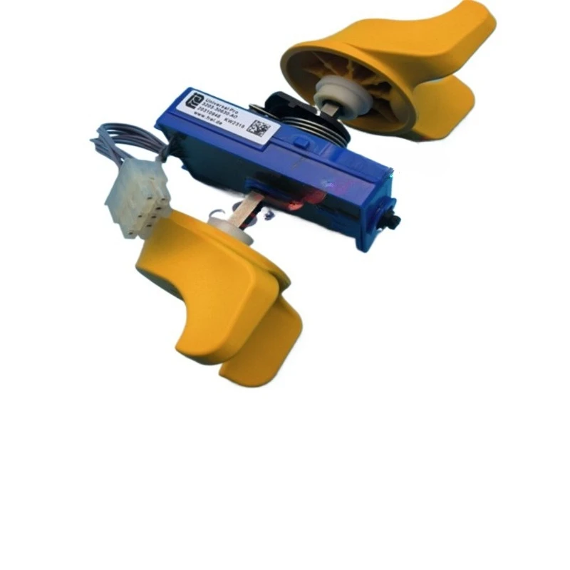 For Electric Pallet Truck/stacker New FREI Control Handle Throttle 3203-30630-A0 Replaces 3105F00136-00 Accelerator