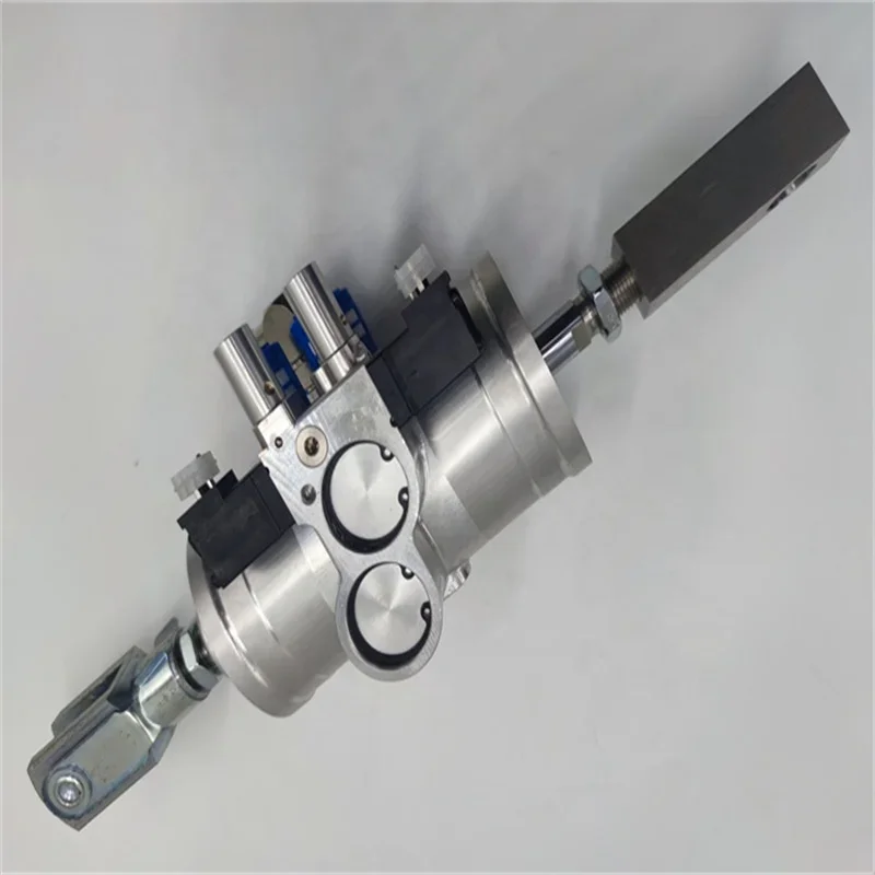 Cilindro TLF M4.335.007 para repuestos para máquina de impresión SM52 CD74 PM74 SM74 XL75