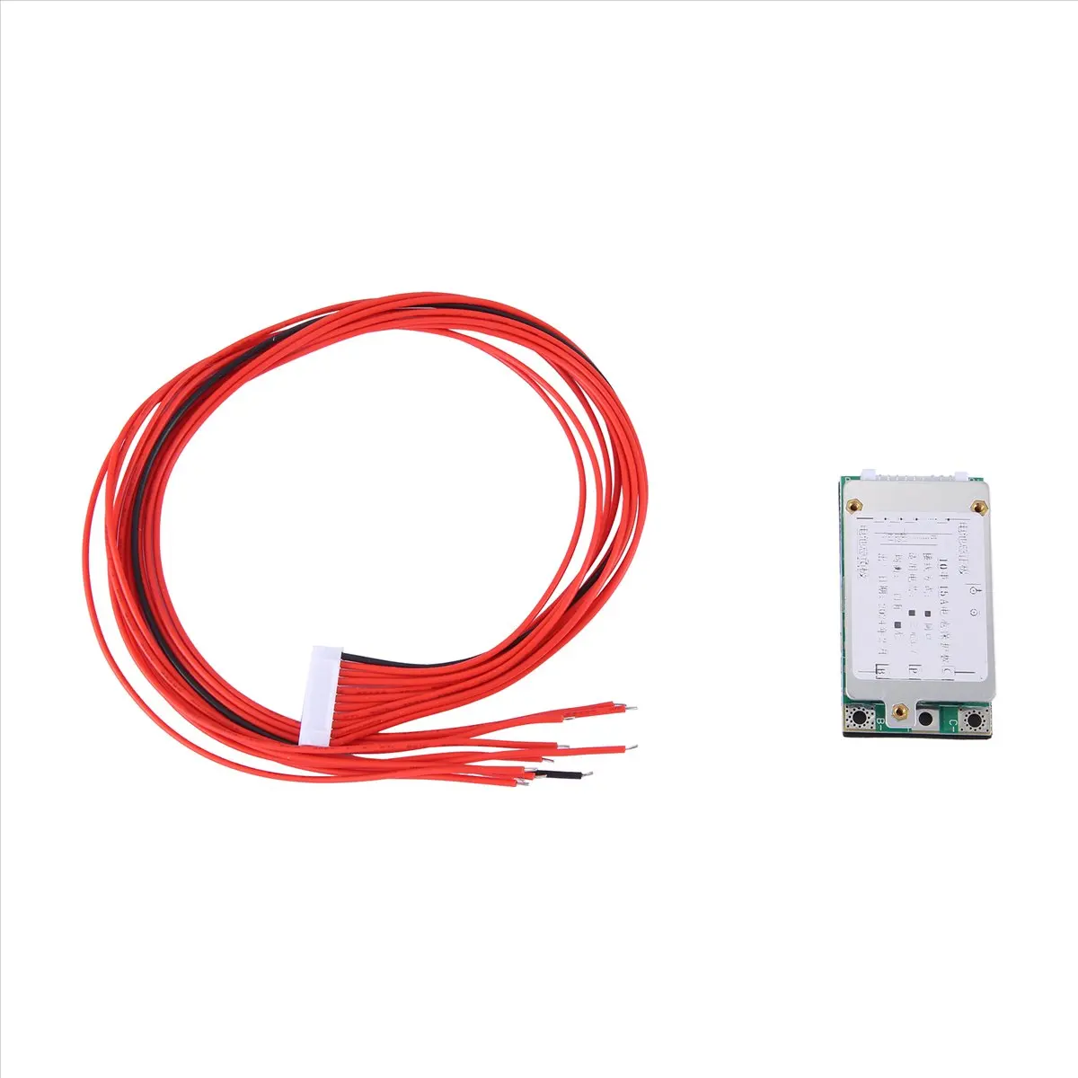 T64C! 10S 36V 37V 15A Li-Ion Lipo Lithium Battery Bms Pcb Pcm Power Protection Board