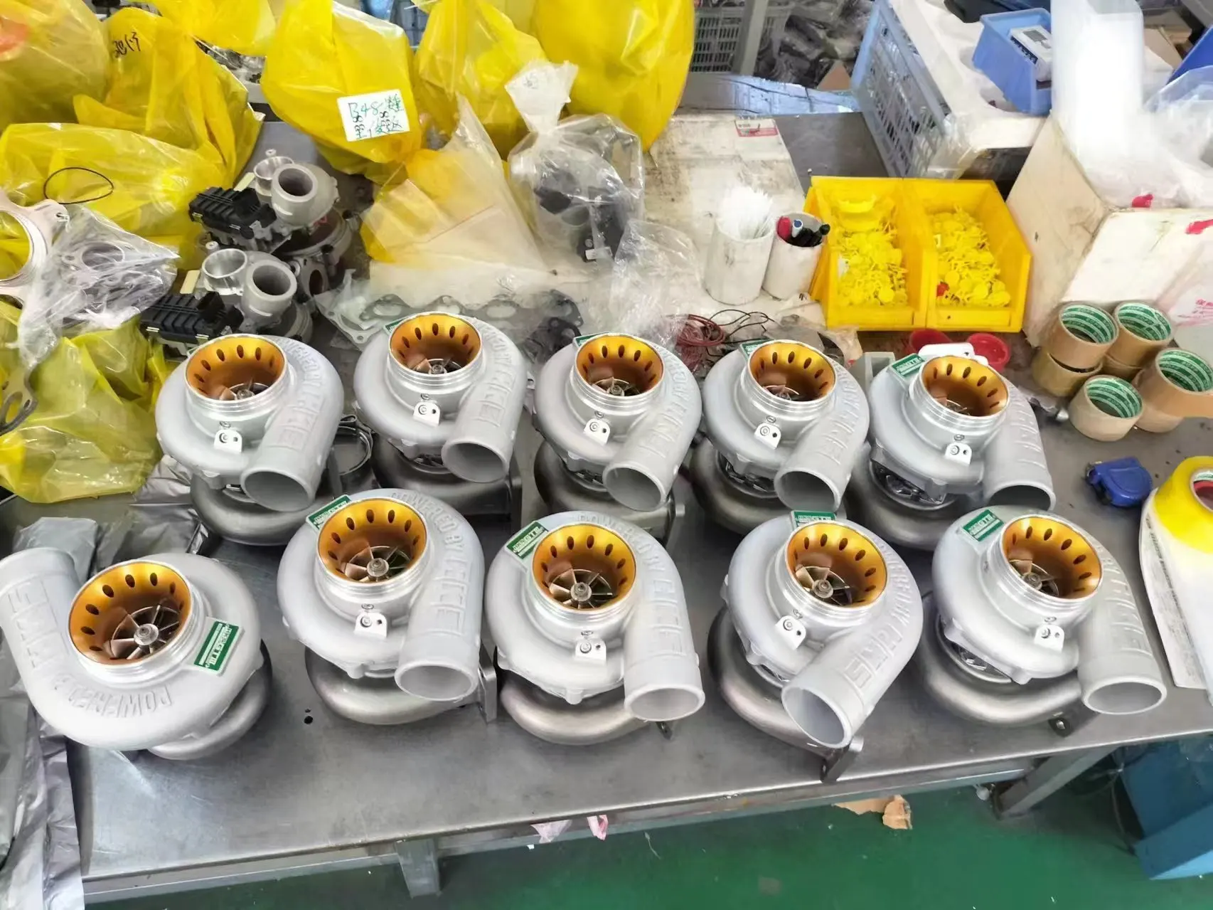 Hks T04Z Ball Beari…