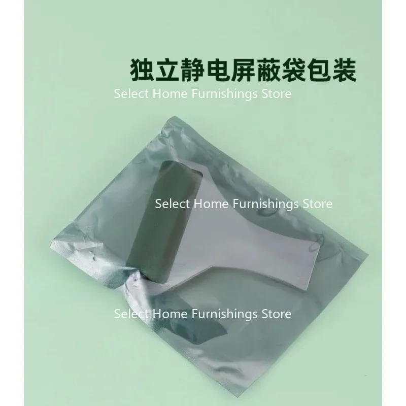 Suitable for Non-adhesive Anti-static Silicone Rollers, Backlight Polarizers, Screen Film Installation, Rubber Polyurethane