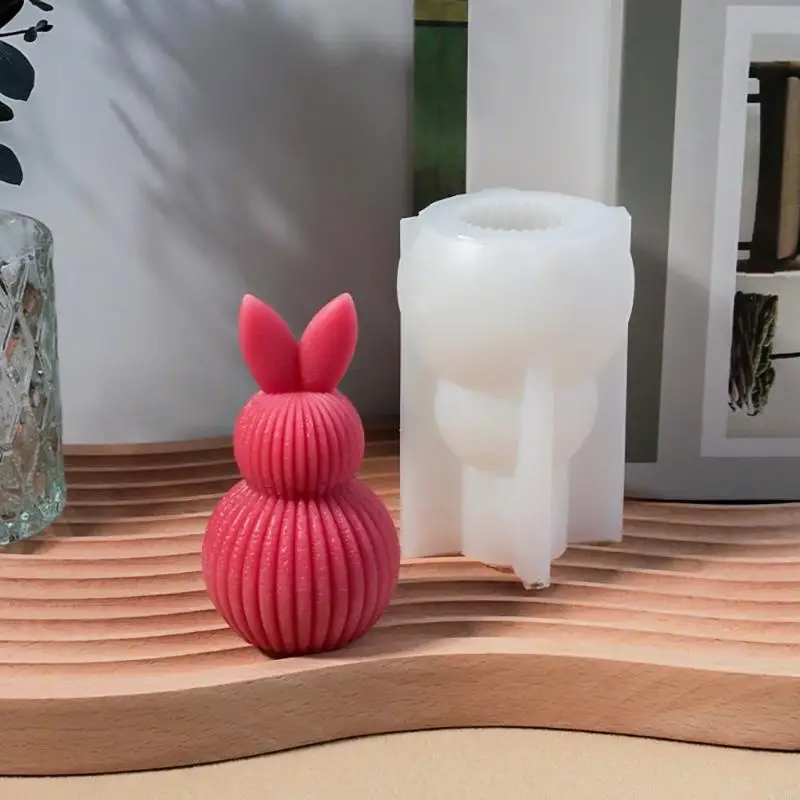 Рисунок 5 - 85LF Ручные полосатые кролики