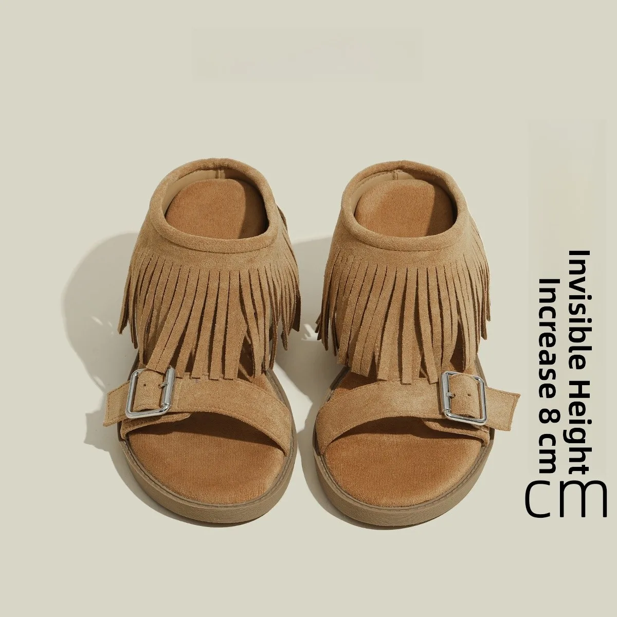 retro-bohemian-tassel-slippers-women's-summer-2026-new-thick-bottom-heightening-flats-round-head-glue-welding-craft-rubber-we