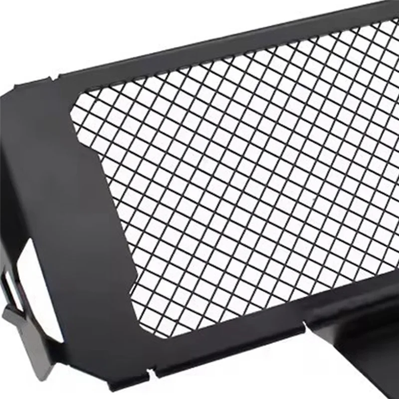 Motorcycle Radiator Guard Radiator Guard For BMW R12 Ninet Oil Cooler Guard Protector Motorcycle Accessories