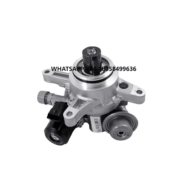 

RSTFA 100% Brand New High Pressure Fuel Pump 948110316HX for Porsche Cayenne 94811031525 94811031523 94811031524 948110315GX