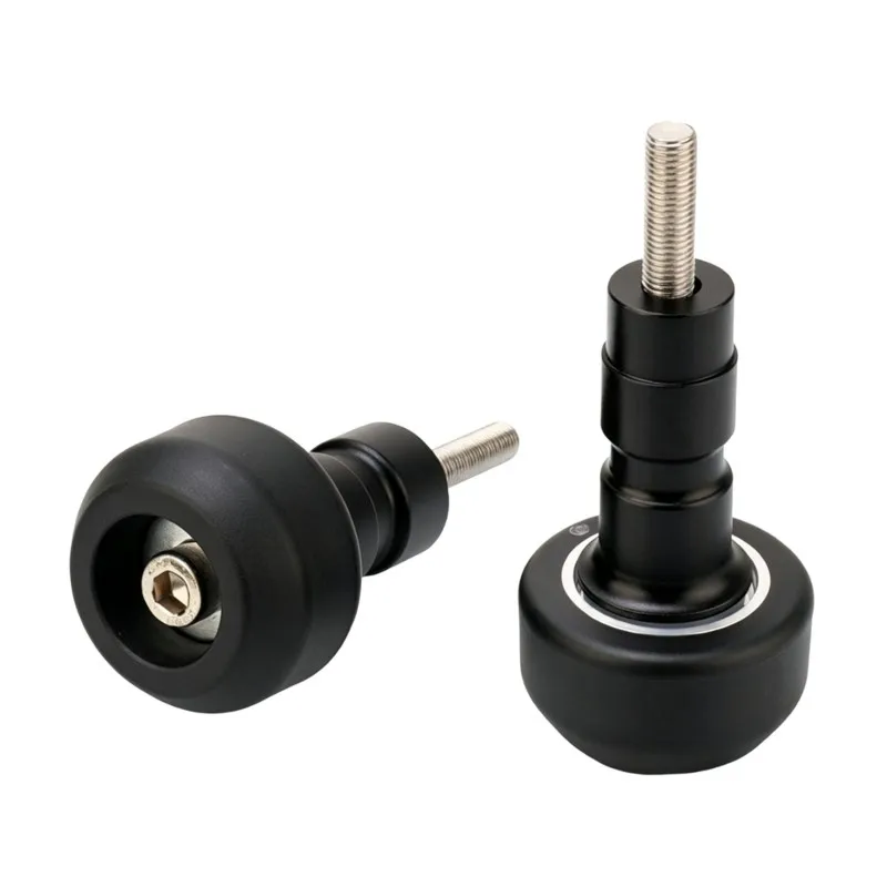 A60E-Crash Protector Frame Sliders For Kawasaki ZX6R ZX-6R Ninja 636 ZX-636 2013-2023 Motorcycle Falling Protection