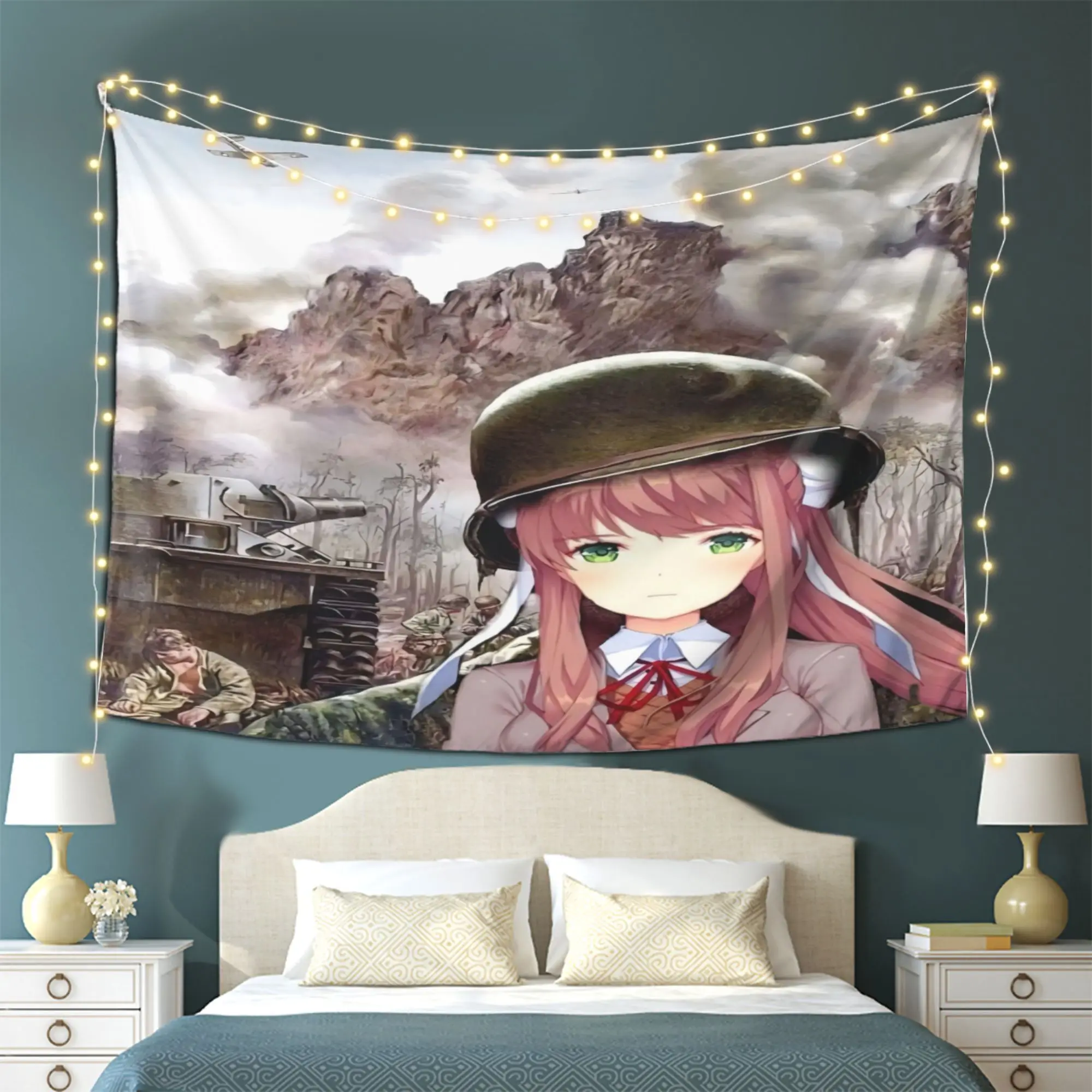 #40 Latest Wall Hanging Tapestry Offers