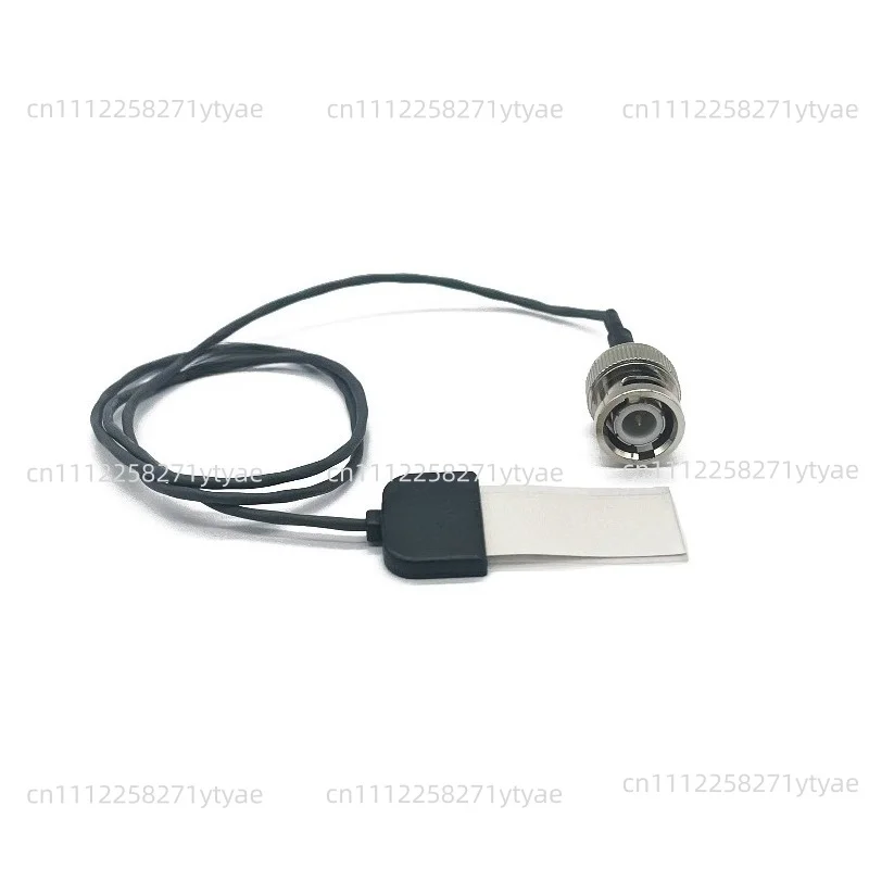 Piezoelectric film sensor SDT1 028K piezoelectric film PVDF without power frequency interference