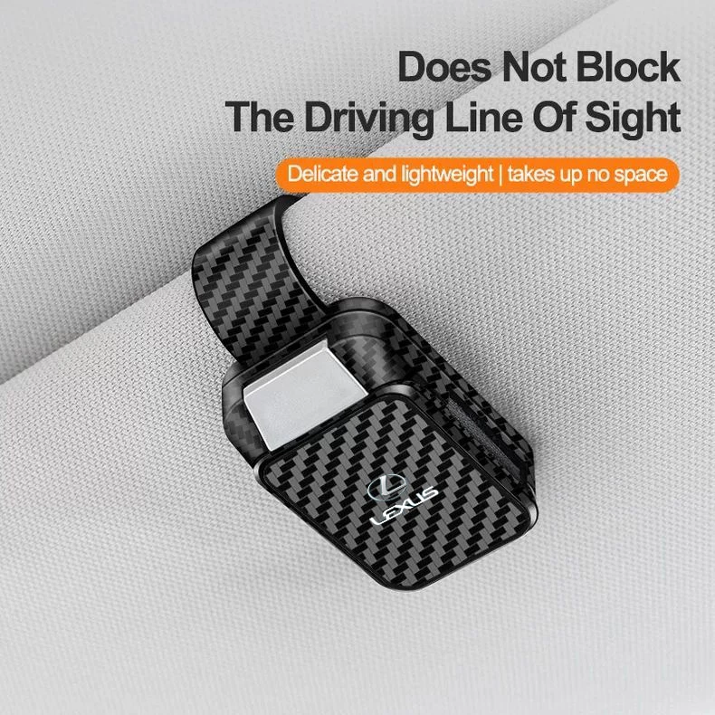 Abs Carbon Car Sun … - image