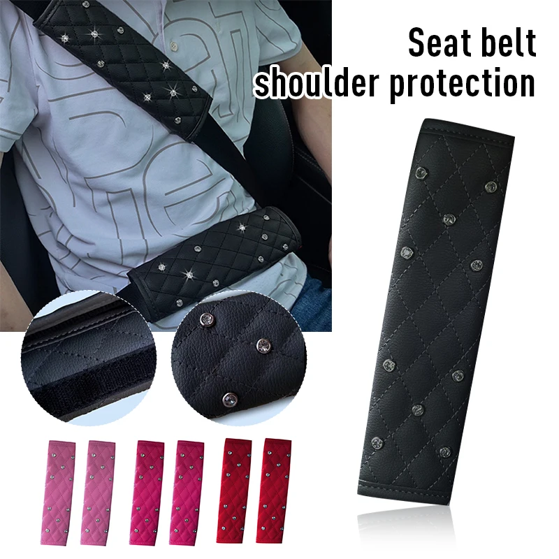 1/2Pc Luxury Diamon…