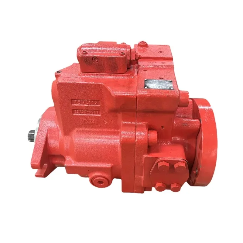 Factory Price For Replacement K3V K3VL112 K3V112DT Series K3V112DT-9N24-14T-02 Excavator Main Hydraulic Piston Pump 110ATV&UTV