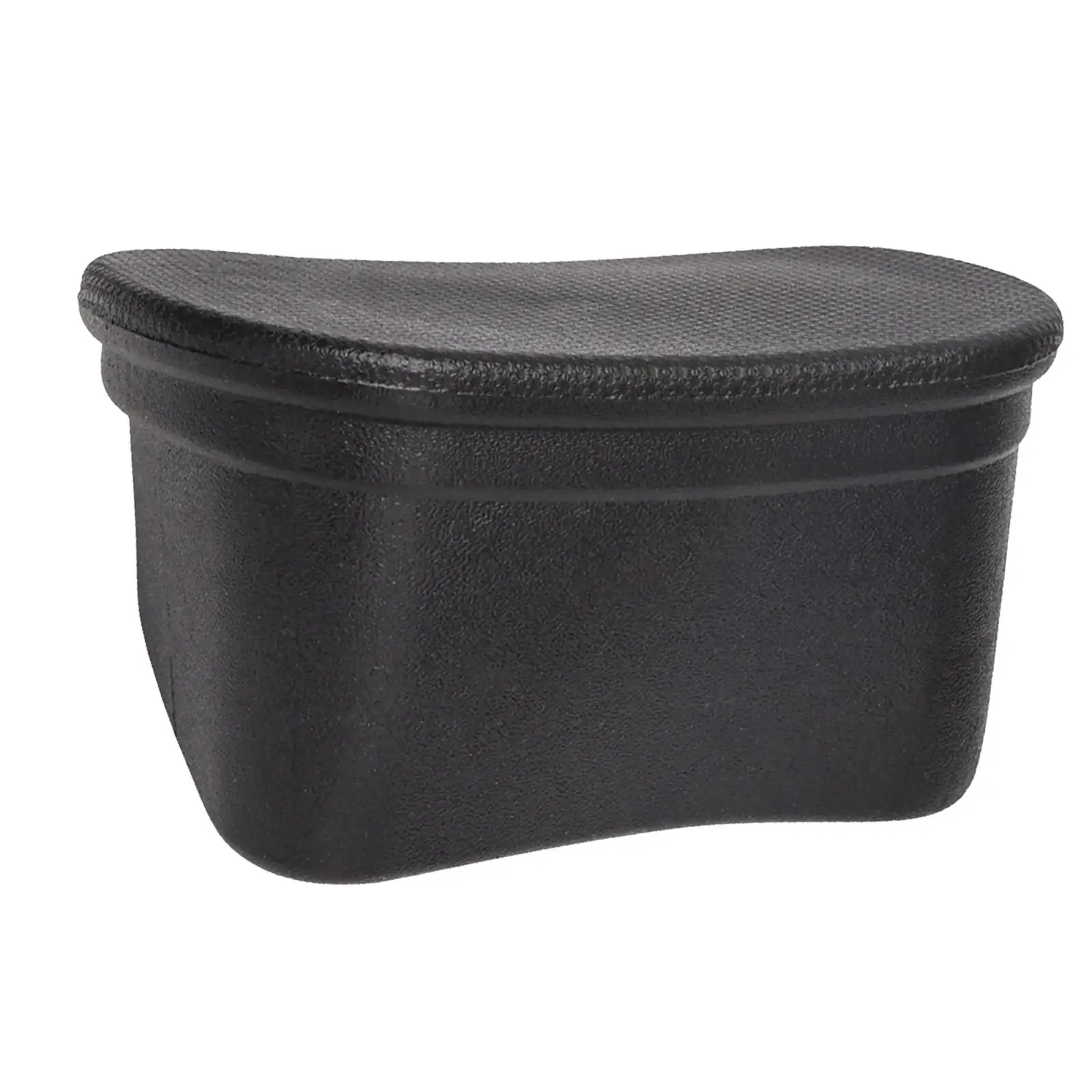 Salon Neck Pillow Ergonomic Silicone Cushion for Shampoo Bowl Hair Washing Sink Basin Equipment Professional Use