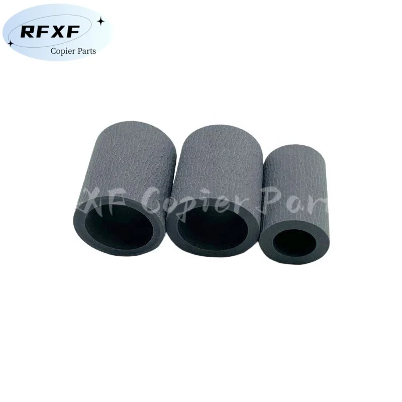 A3JHPP3B00 A3JHPP4900 A3JHPP4A00 for Konica Minolta BH 195 215 235 206 246 266 226 ADF Pickup Roller Tire Copier parts