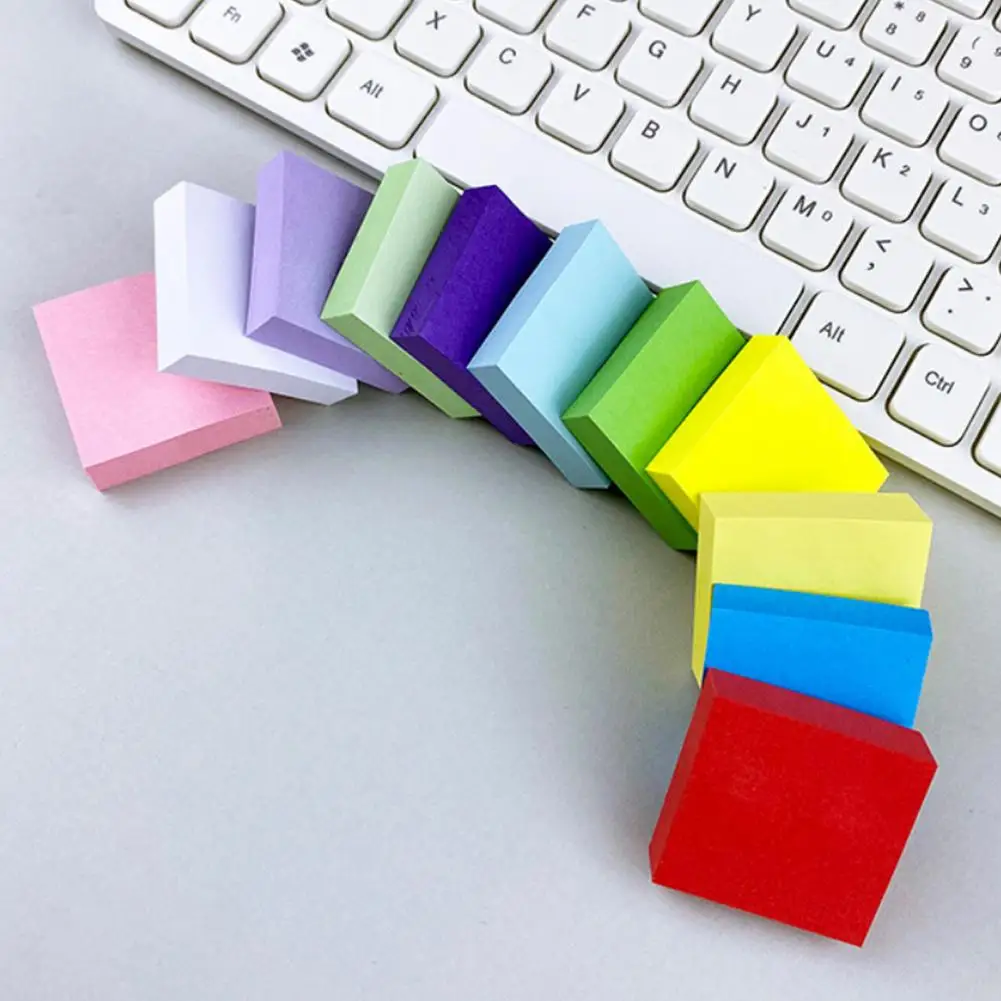 Наклейки для выпечки, водонепроницаемые прочные наклейки для плавного письма, прочные клейкие бирки для универсального использования, 11 книг, 1100 страниц