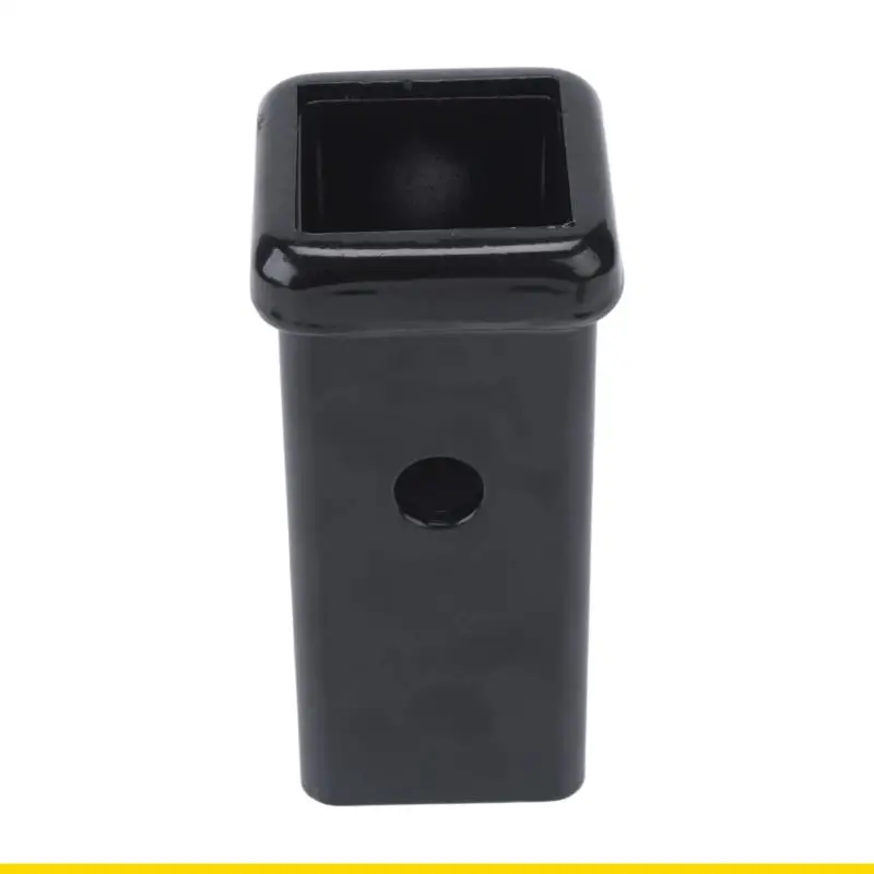 SZCH Trailer Receiver Tube with Welded Steel Square Construction for Modification